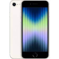 apple iphone se 2020 rigenerato white
