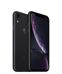 apple iphone xr 64gb black rigenerato