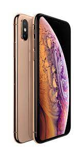 apple iphone xs 64 gb gold rigenerato