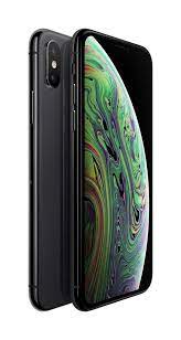 apple iphone xs 64gb grey rigenerato