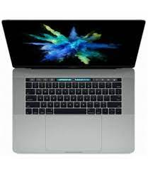 apple macbook pro i3 15 2017 256gb rigenerato