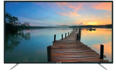 tv 50" 4k smart tv