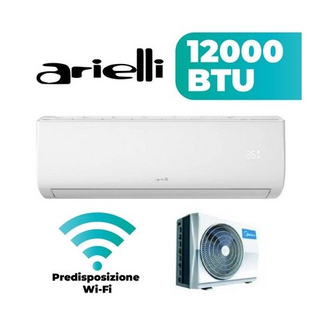 arielli aac-12chxa91