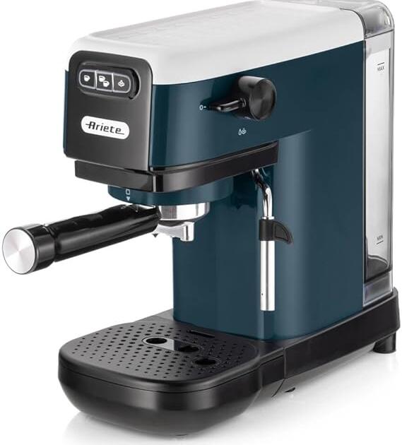 ariete 1399 white
