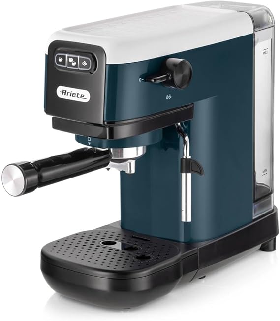 ariete 1399 white