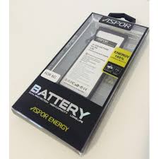 Batteria per samsung note 4