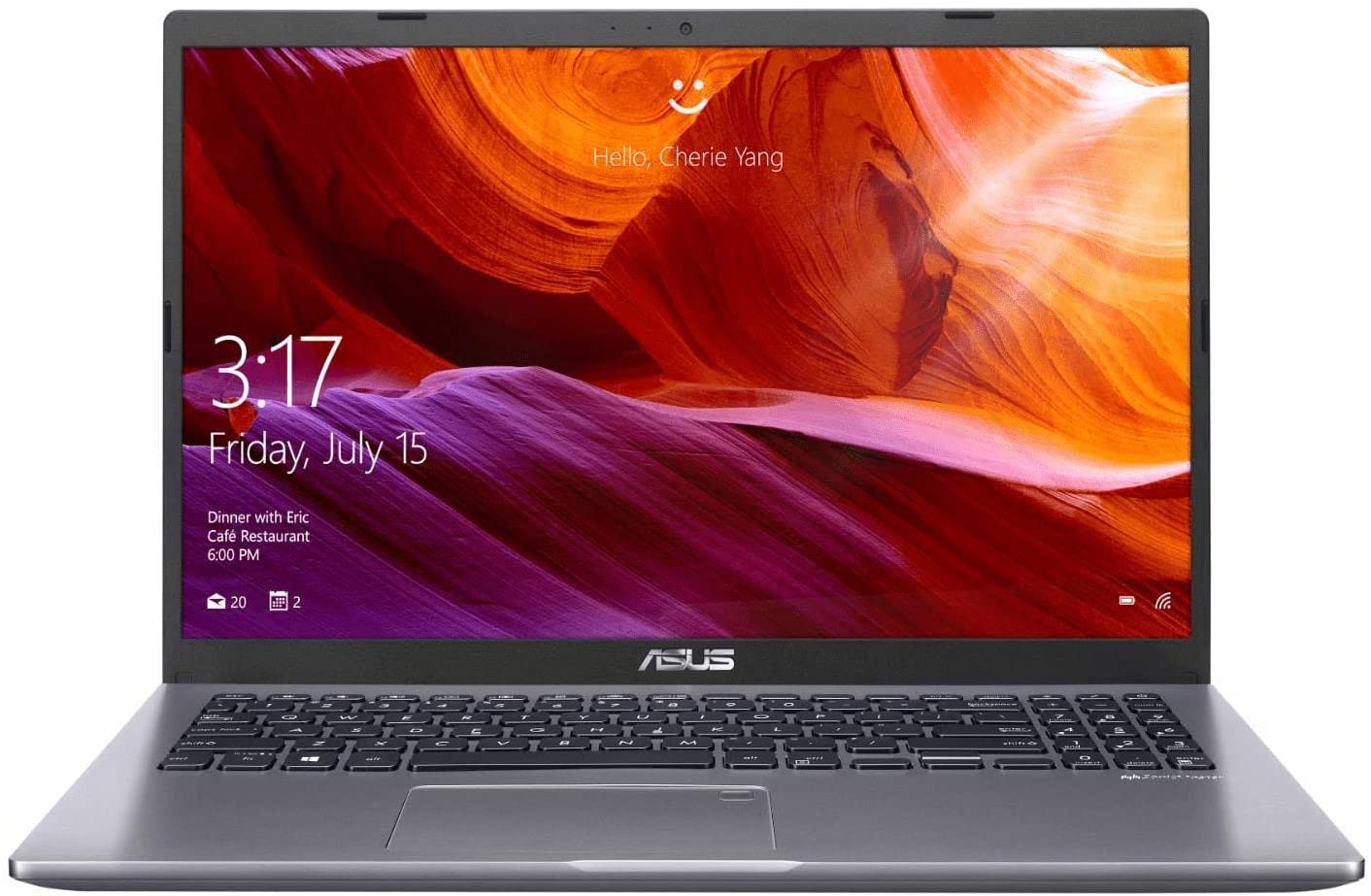 asus x509j-ej025