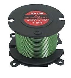 audiocomp ba220