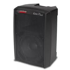 audiodesign live plus10