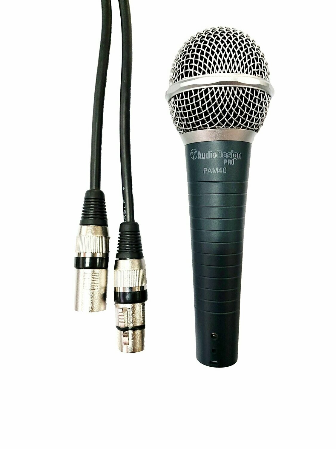 audiodesign pam40