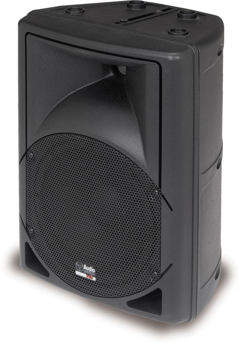 Woofer: ø 20 cm - 8”
Tweeter a compressione: Bobina ø 34 mm
Potenza Max/RMS: 160/100 W
SPL Max: 115 dB
Risposta in frequenza (Hz): 60-20.000
Dimensioni LxPxH (cm): 30x25x42
Peso (Kg): 8,6
