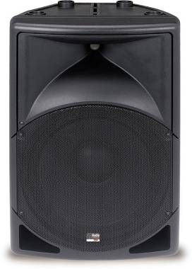 audiodesign pax215