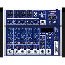 audiodesign pmx.411