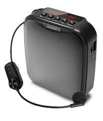 audiodesign pro pa voce w