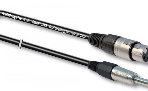 audiodesign vx120-5