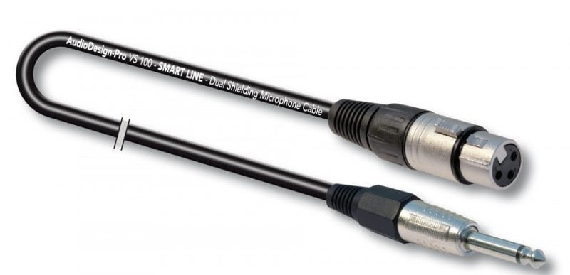 audiodesign vx120-5