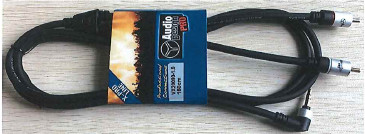audiodesign vx20090-1.5