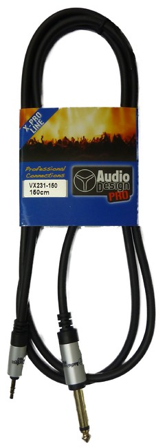 audiodesign vx245-3
