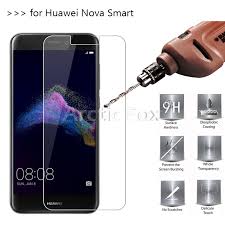 b.d.l. glass nova smart