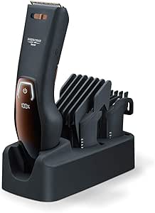 barber corner hr5000