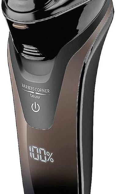 barber corner hr8000