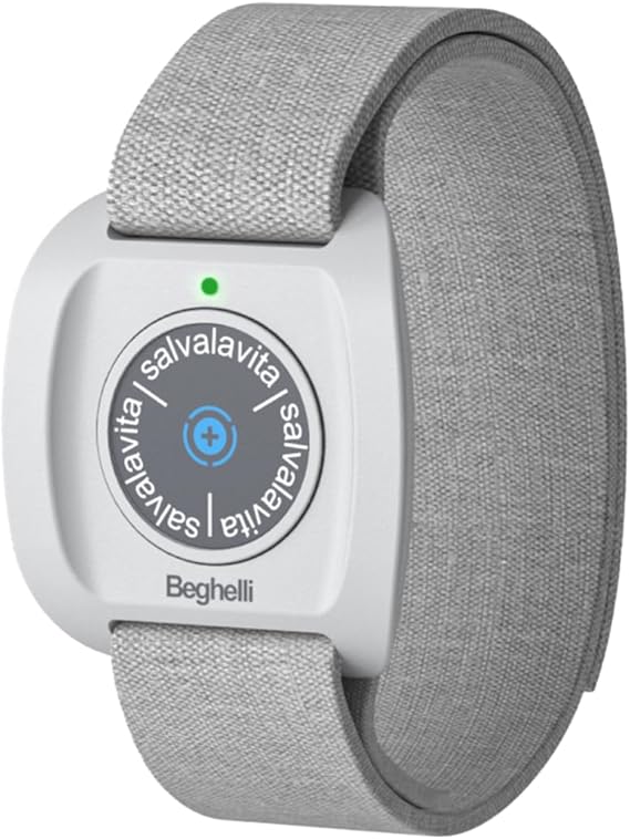 beghelli band plus 9202