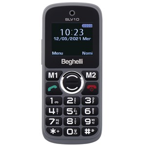 beghelli slv10