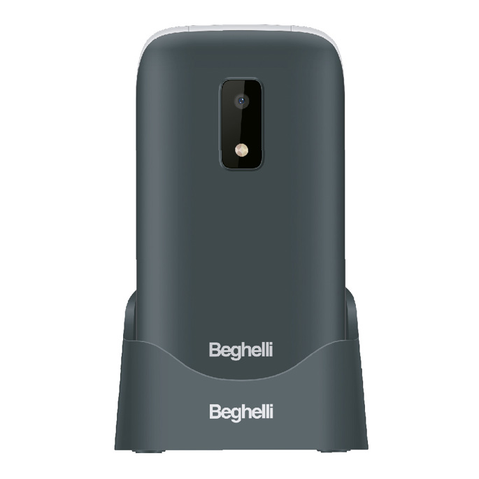 beghelli slv20 plus