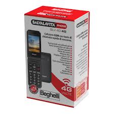 beghelli slv40 4g grey