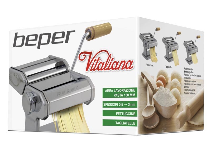 beper md.500