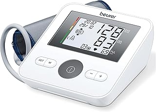 beurer bm27+