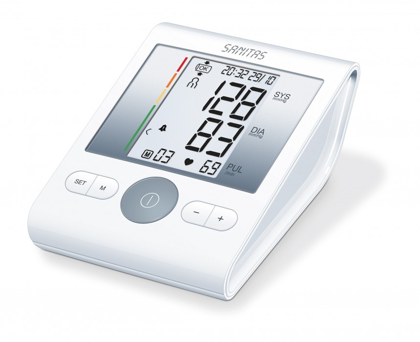 beurer sbm22