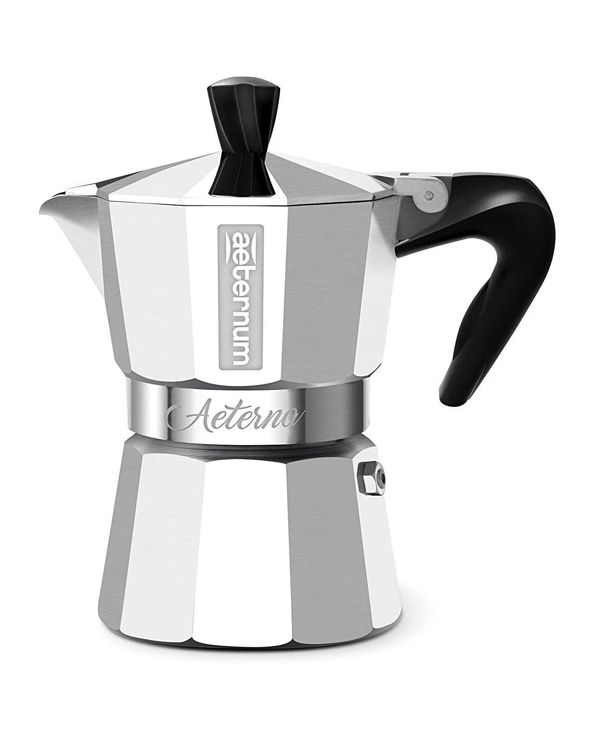 bialetti aeterna 2 tazze