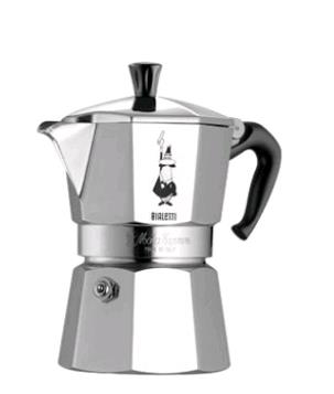 bialetti mokina 1/2