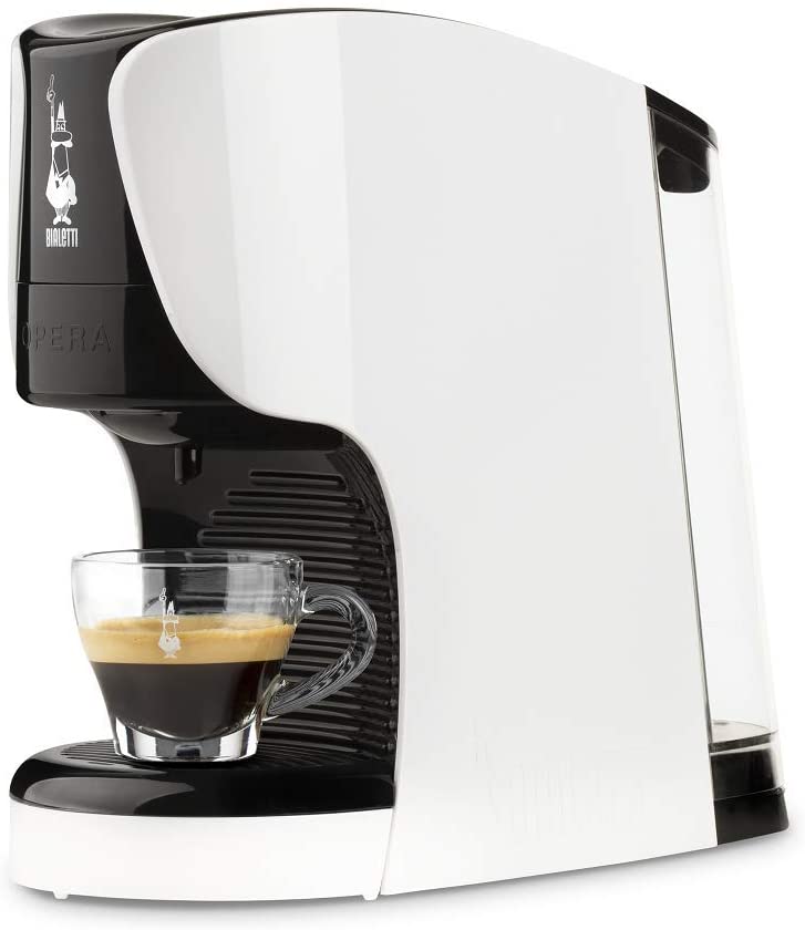 bialetti opera white