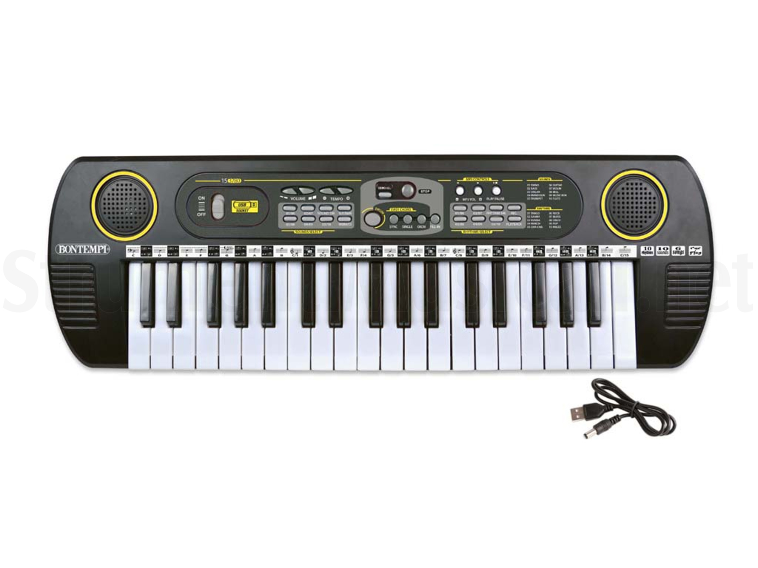 bontempi 15-3780