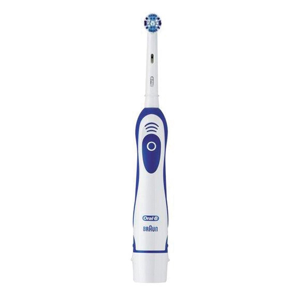 braun advancepower400