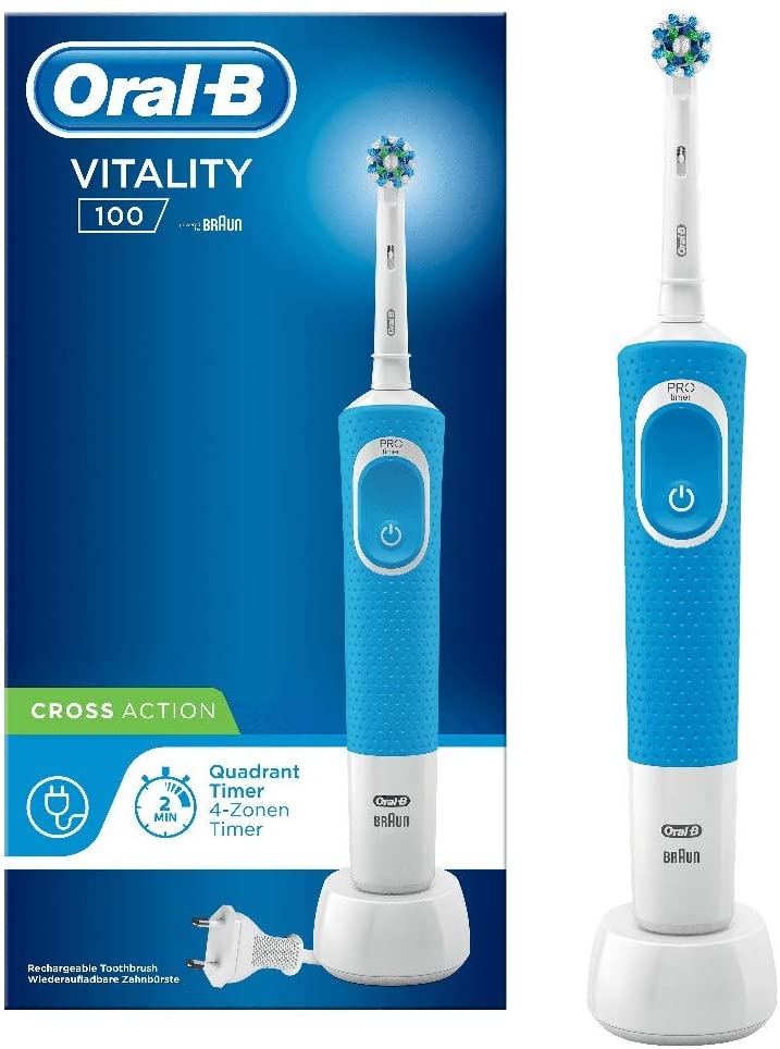 braun 3757 white