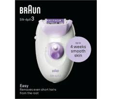 braun se3-000