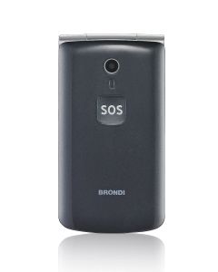 brondi amico n°uno argento