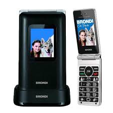 brondi prezioso nero