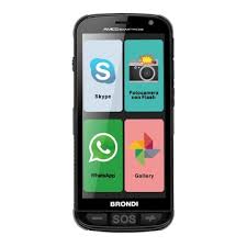 brondi amico smartphone