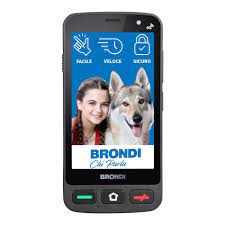brondi amico smartphone pocket