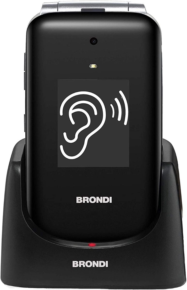 brondi amico supervoice