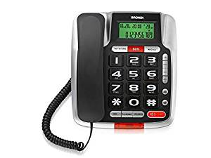 brondi bravo 105 lcd