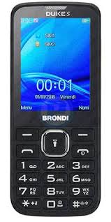 brondi dukes