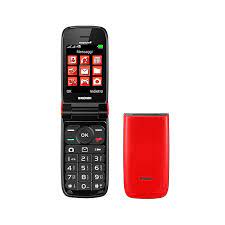 brondi magnum 4 rosso
