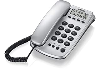 brondi office silver