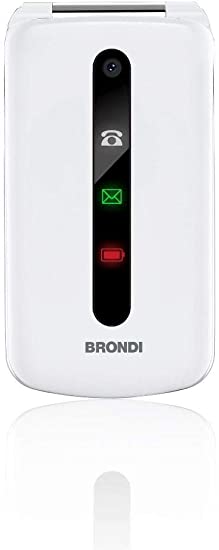 brondi president bianco