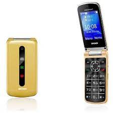 brondi president gold